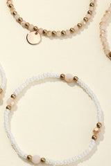 Boho Style Bracelet Sets